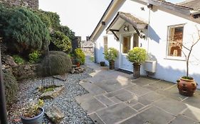 Courtyard Cottage